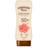 12981 - Protetor Solar Corporal Sheer Touch FPS50 240ml Hawaiian Tropic
